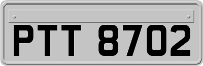 PTT8702