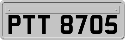 PTT8705