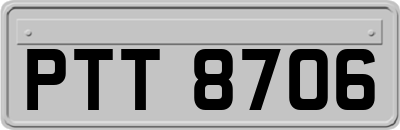 PTT8706