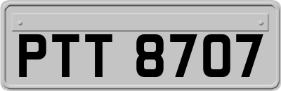 PTT8707