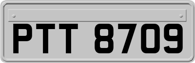 PTT8709