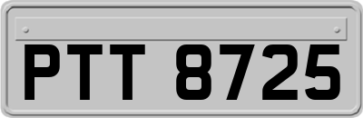 PTT8725