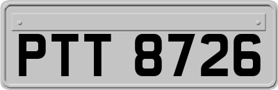 PTT8726