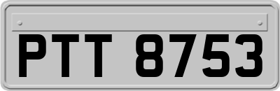 PTT8753