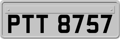 PTT8757