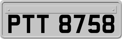 PTT8758