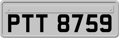 PTT8759