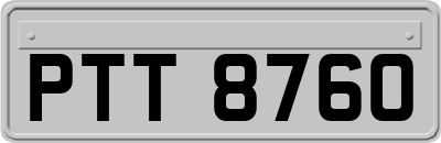 PTT8760