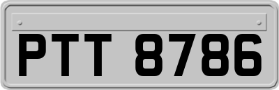 PTT8786