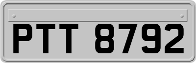 PTT8792