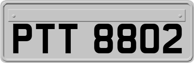 PTT8802