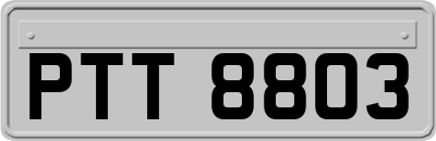 PTT8803