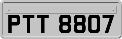 PTT8807