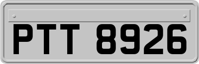 PTT8926