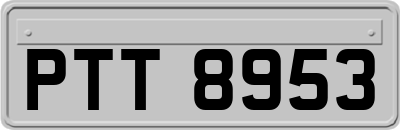 PTT8953