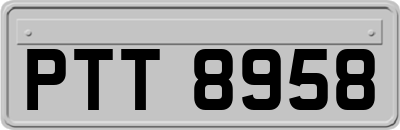 PTT8958