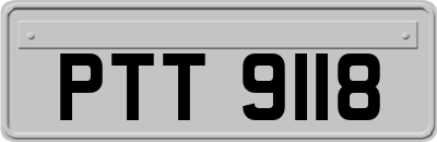 PTT9118