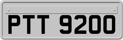 PTT9200