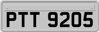 PTT9205