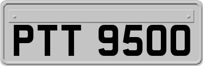 PTT9500