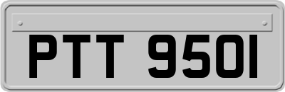 PTT9501