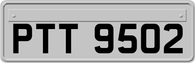 PTT9502