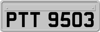 PTT9503