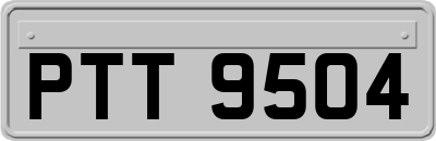 PTT9504