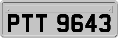 PTT9643