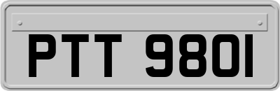 PTT9801