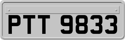 PTT9833