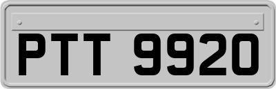 PTT9920