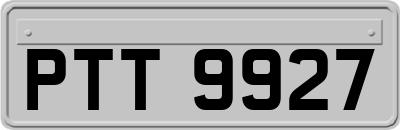 PTT9927