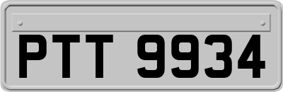 PTT9934