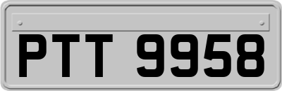 PTT9958