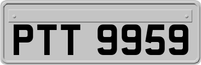 PTT9959