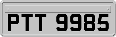 PTT9985