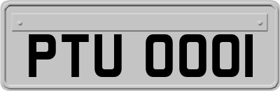 PTU0001