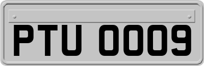 PTU0009