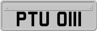 PTU0111