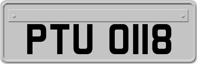 PTU0118