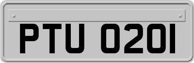 PTU0201