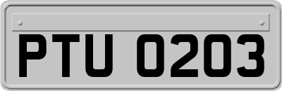 PTU0203