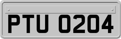 PTU0204