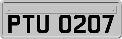 PTU0207