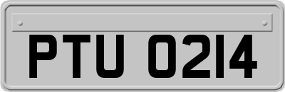 PTU0214