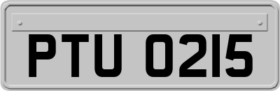 PTU0215