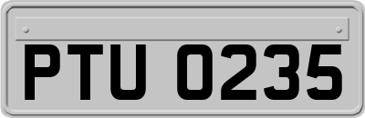 PTU0235