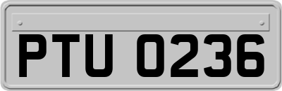 PTU0236