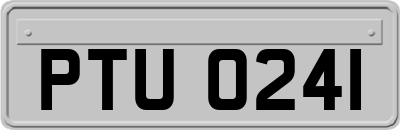 PTU0241